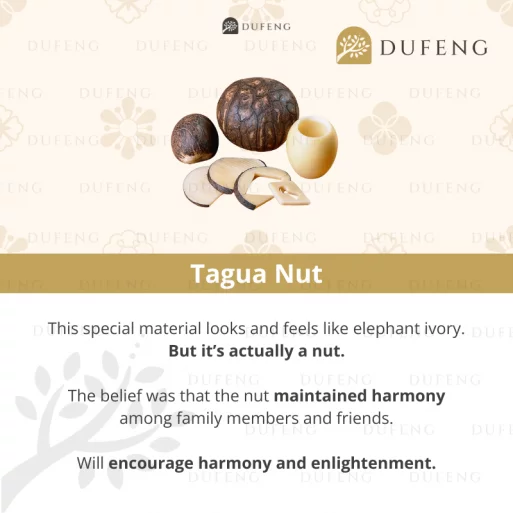 Dufeng – Mini Tibetan Lucky Phone Strap