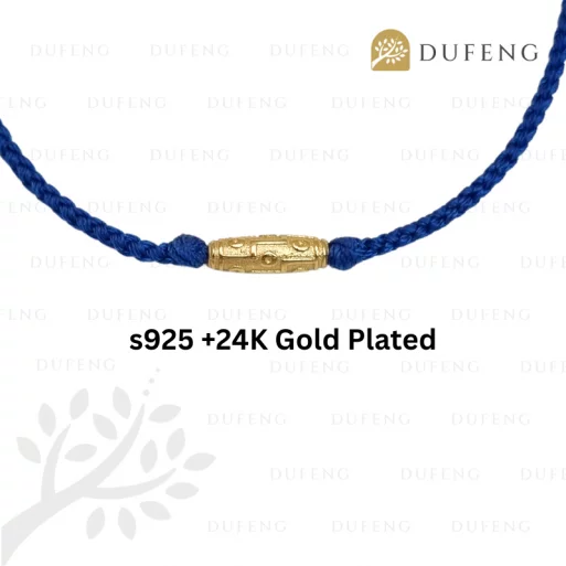 Dufeng – Sacred Dzi Bracelet