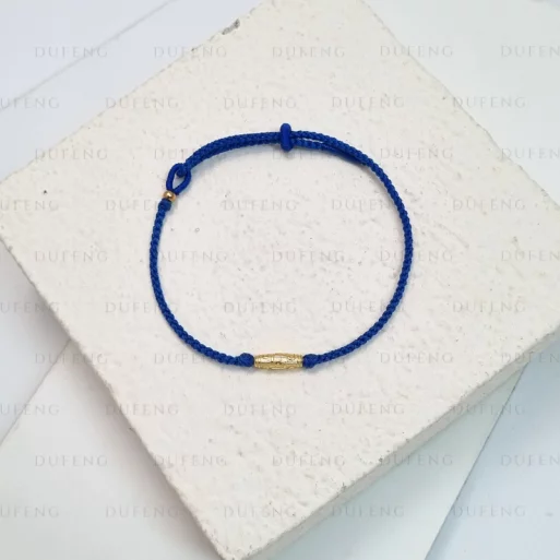 Dufeng – Sacred Dzi Bracelet