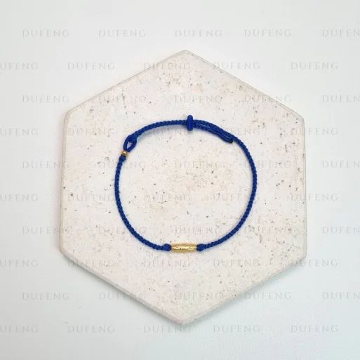 Dufeng – Sacred Dzi Bracelet