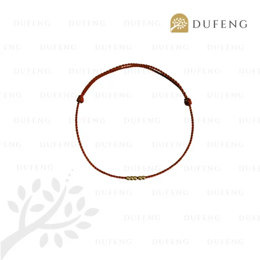 Dufeng – Life Path String