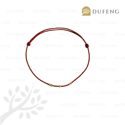 Dufeng – Life Path String