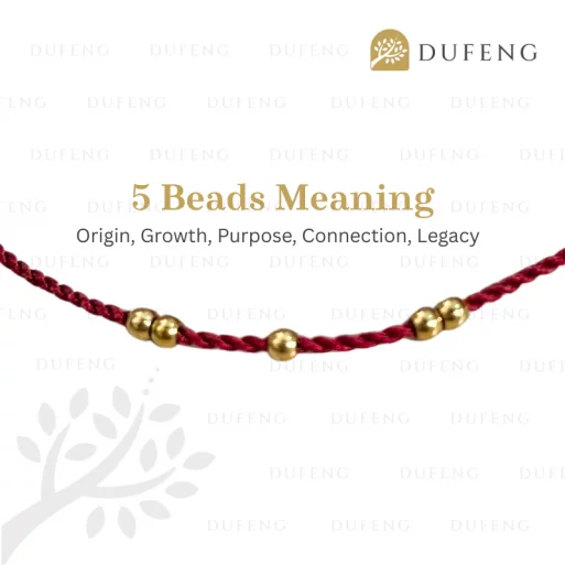 Dufeng – Life Path String