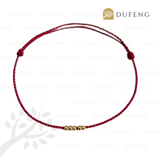 Dufeng – Life Path String