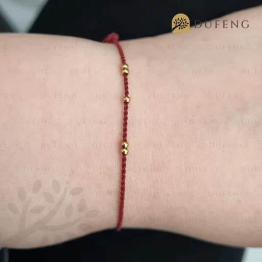 Dufeng – Life Path String