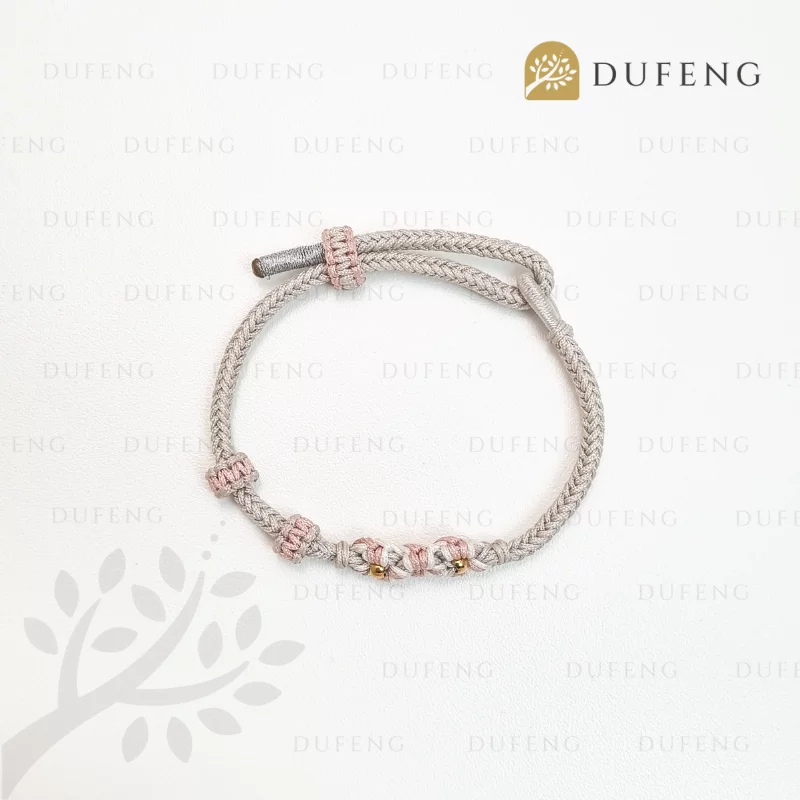 Dufeng - Calming Dreamy Bracelet