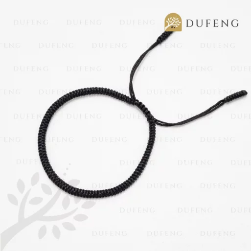 Dufeng – Twin Souls Knot Black Set