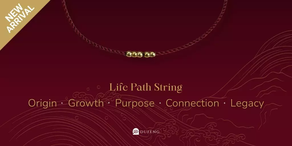 life path string