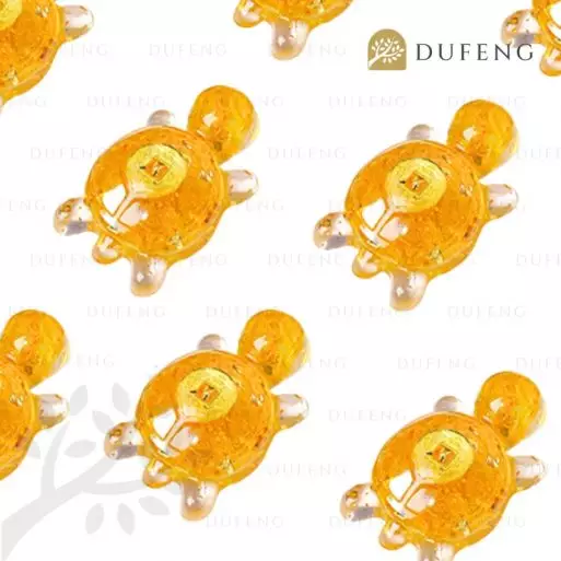 Dufeng – Celestial Crystal Lucky Turtle