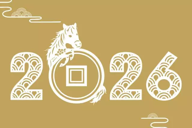 Tahun Kuda 2026