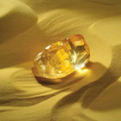 manifestasi citrine
