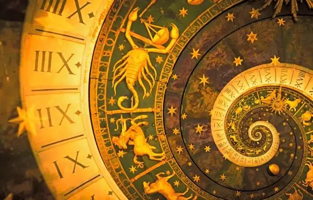 kecocokan zodiak