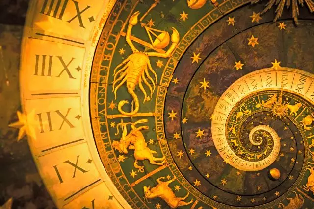kecocokan zodiak
