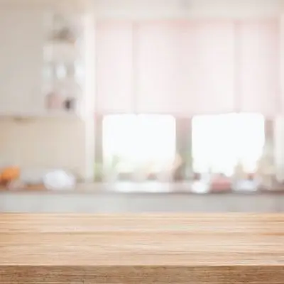 fenghui dapur bersih