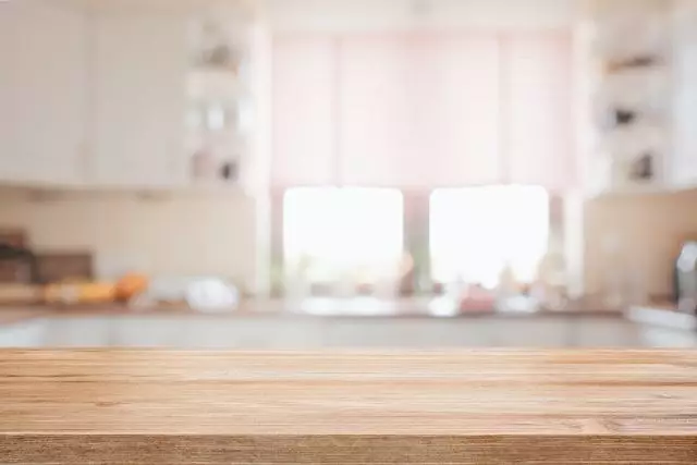 fenghui dapur bersih