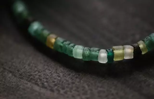 arti gelang hijau
