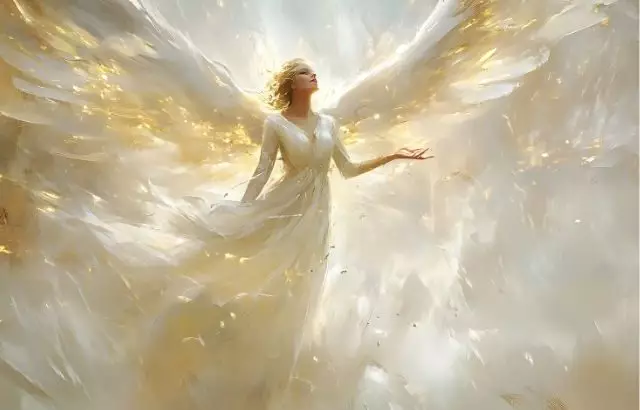 angel number