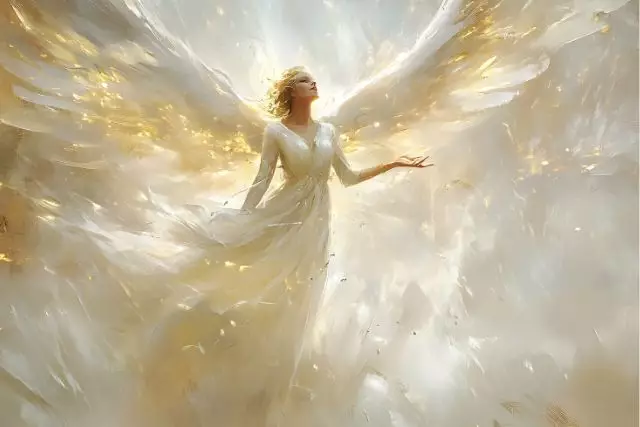 angel number