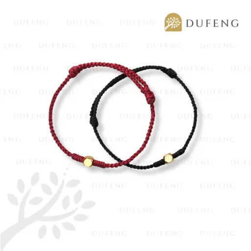 Dufeng – Four Directions Blessing Thread Bracelet