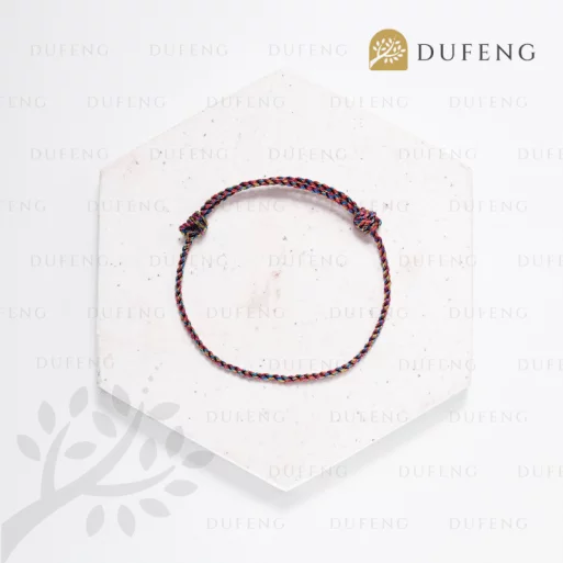 Dufeng – Lucky Imperial Horse String | CNY Collection