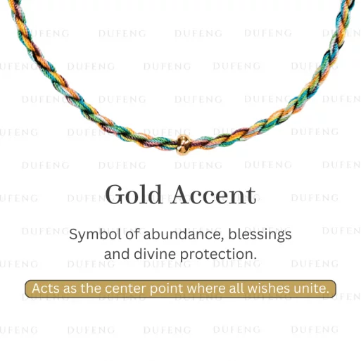 Dufeng – Wishful Moment String