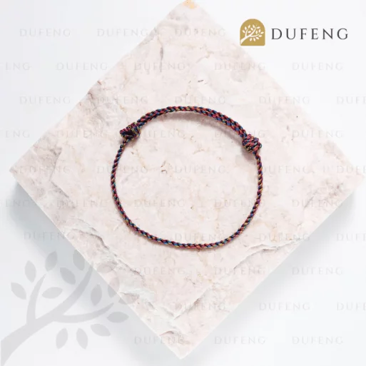 Dufeng – Lucky Imperial Horse String | CNY Collection