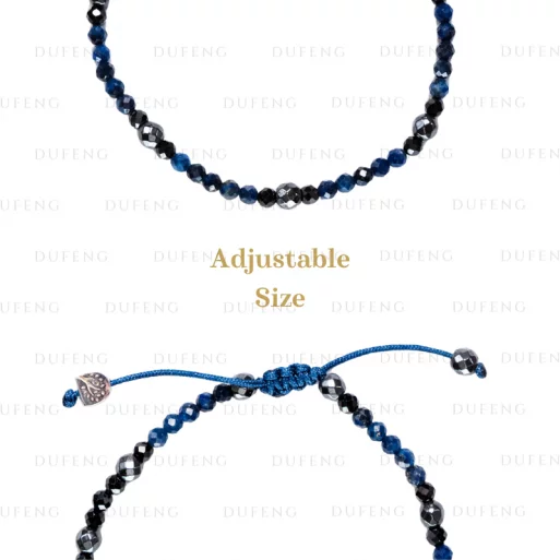 Dufeng – Nightfall Harmony Crystal Bracelet