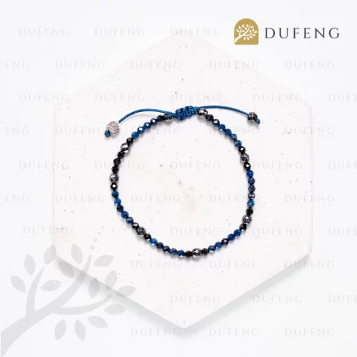 Dufeng – Nightfall Harmony Crystal Bracelet