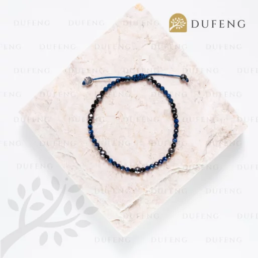 Dufeng – Nightfall Harmony Crystal Bracelet