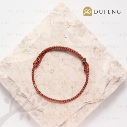 Dufeng – Trinity of Wishes Bracelet