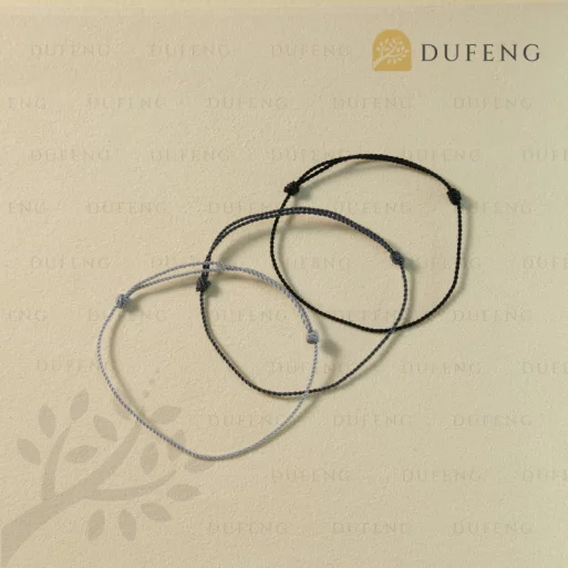 Dufeng – Monochrome Ash String