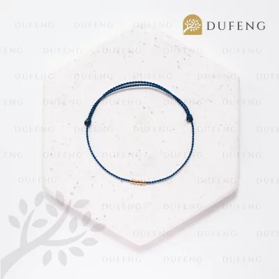 Dufeng - Life Path String - Blue, Kids