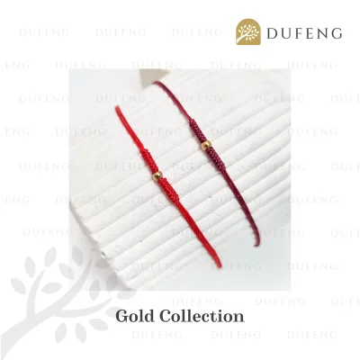 Dufeng - Protector Red String
