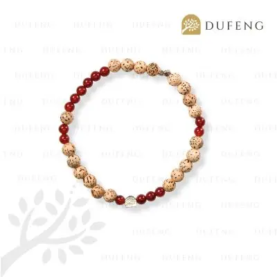 Grounded in Luck Bracelet