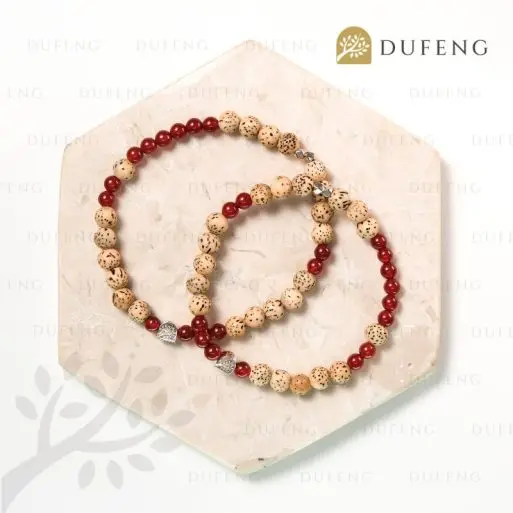 Grounded in Luck Bracelet