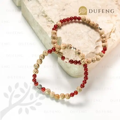 Grounded in Luck Bracelet