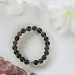 gelang kristal