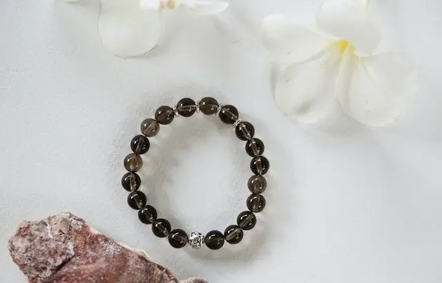 gelang kristal