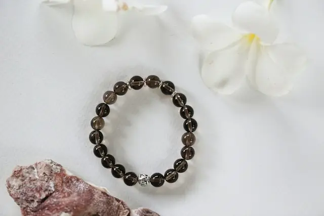 gelang kristal