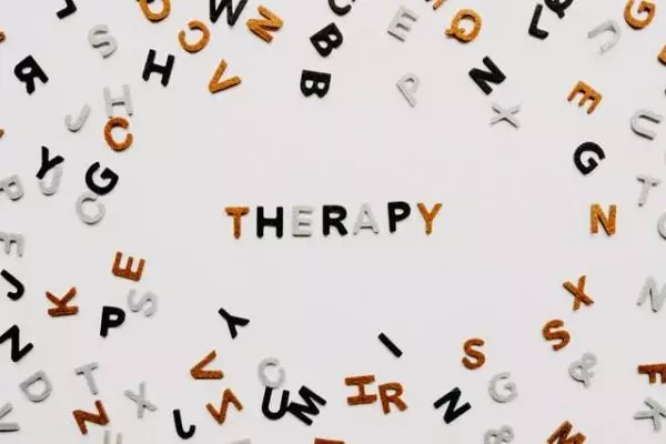 mental health therapy